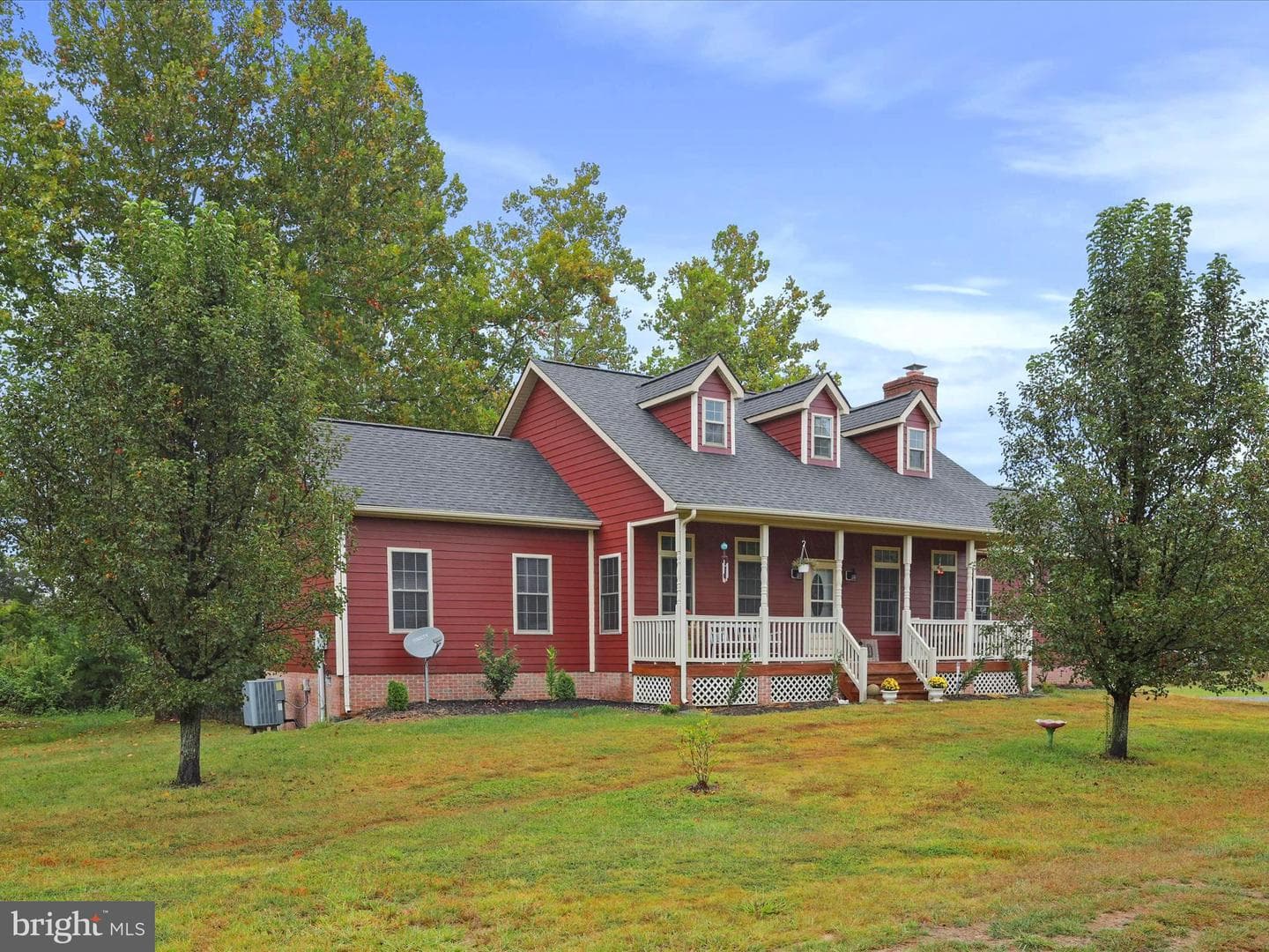 5708 Strasburg Road photo 4