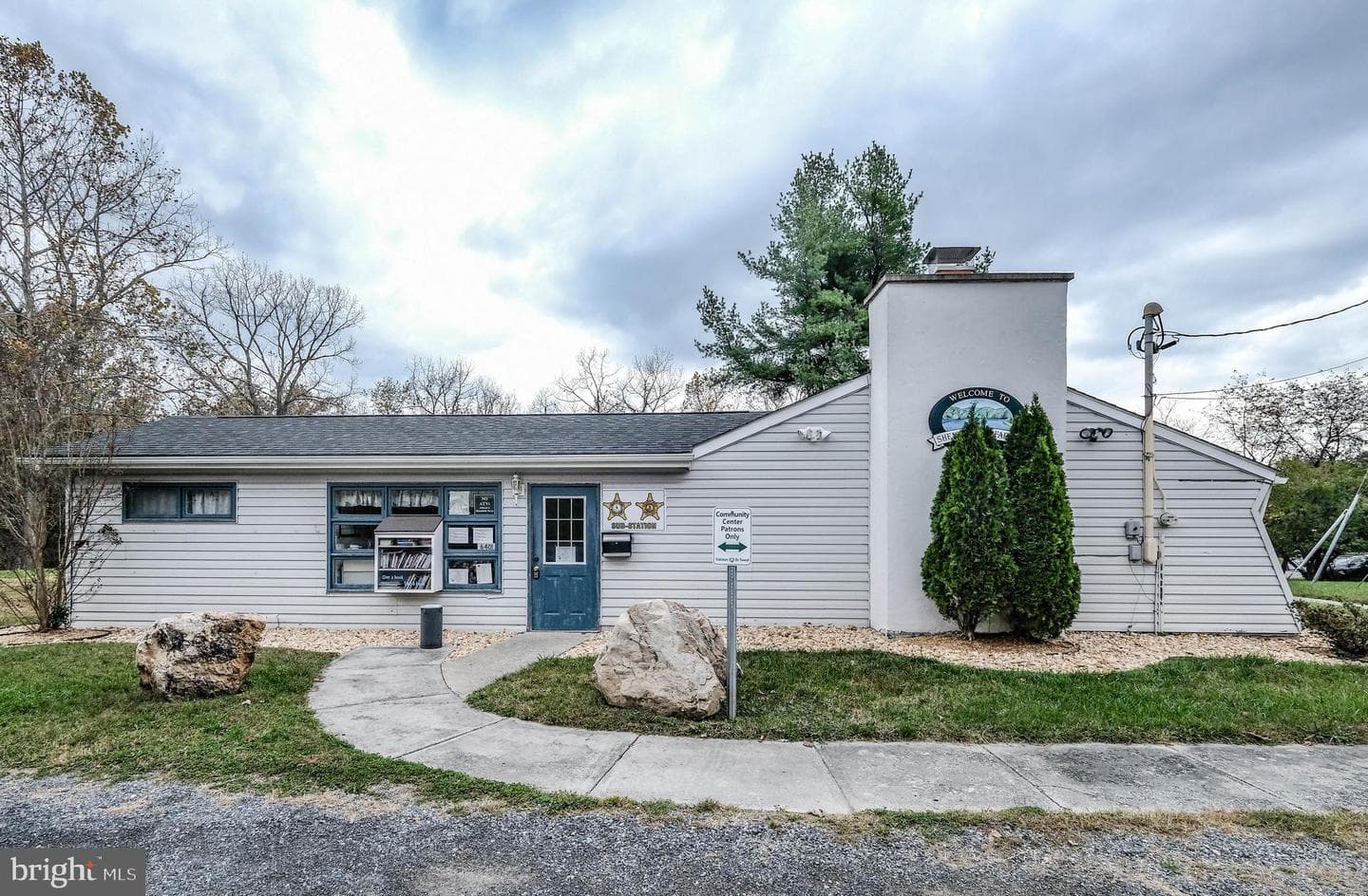 1099 High Top Road photo 62