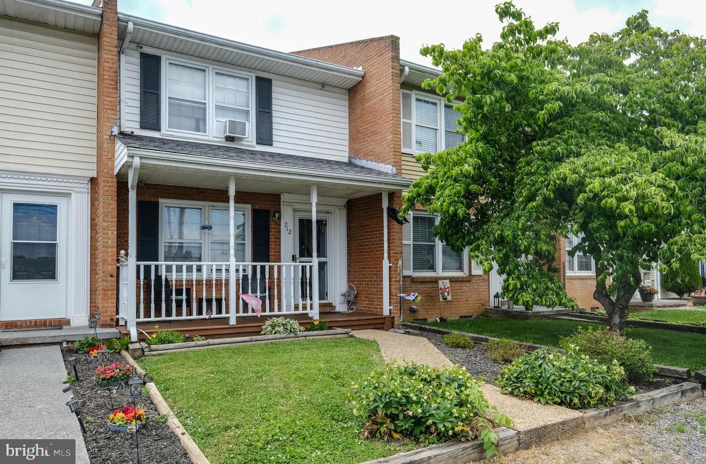 712 Virginia Avenue, Front Royal
