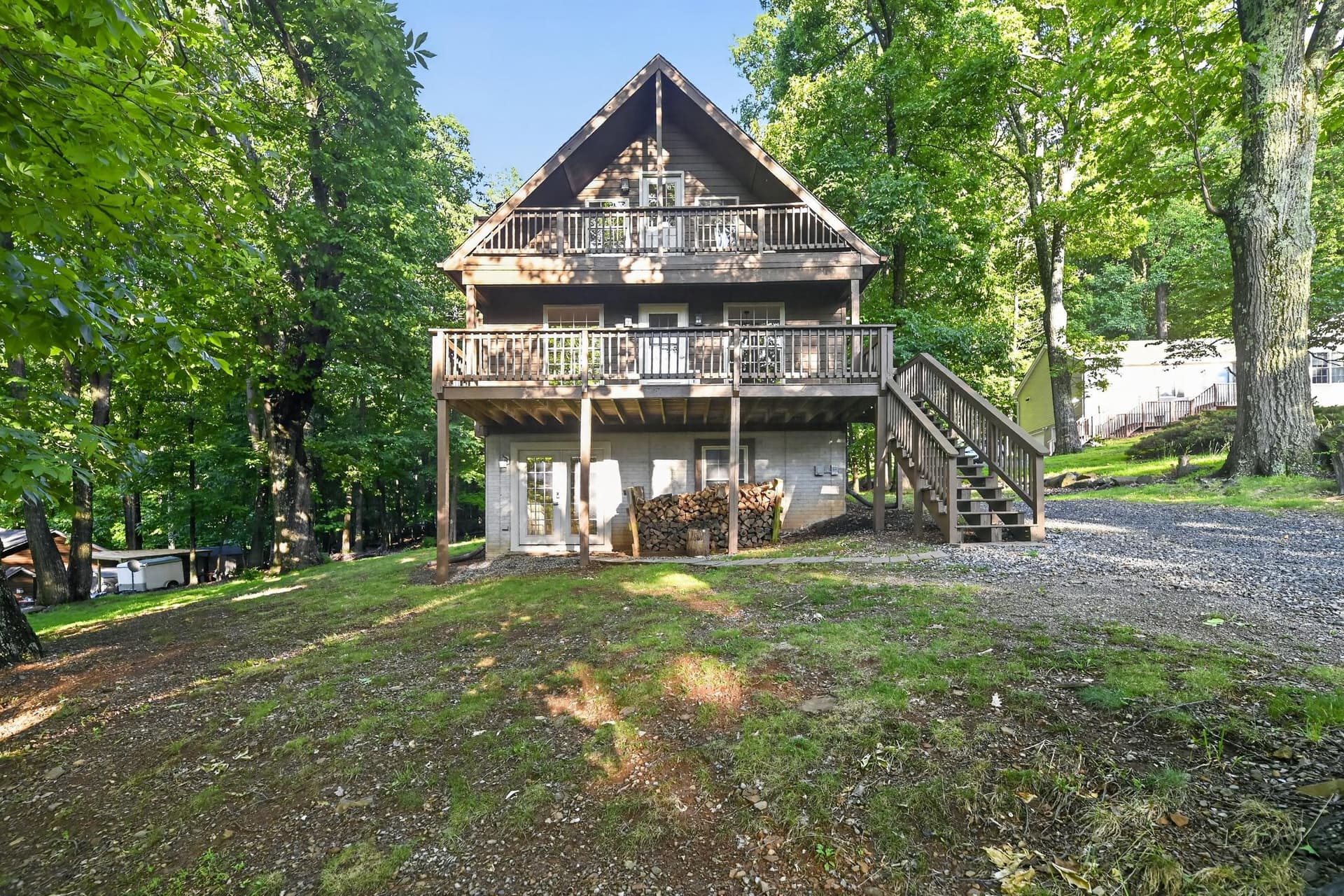 205 Alpine Drive, Front Royal