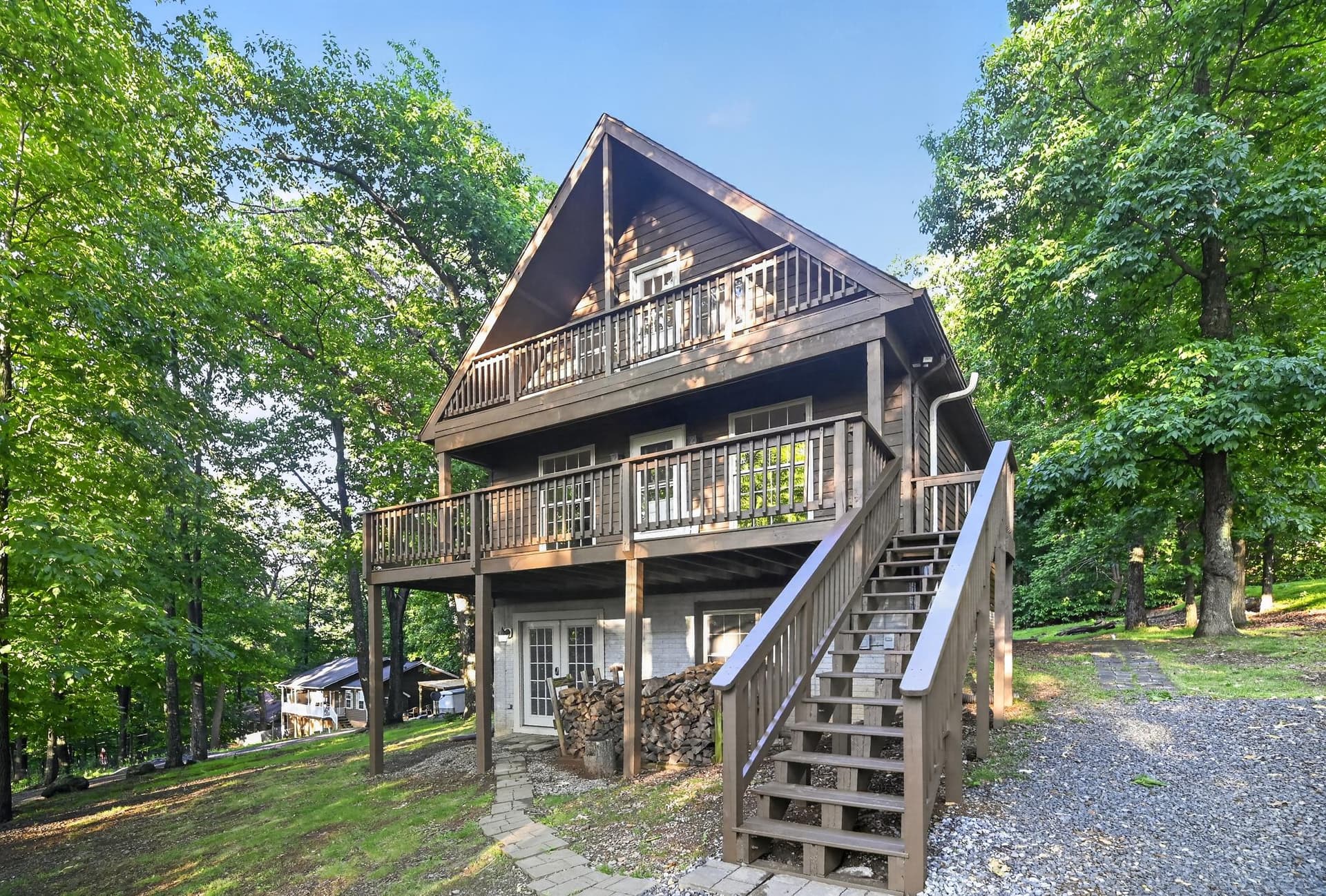 205 Alpine Drive, Front Royal