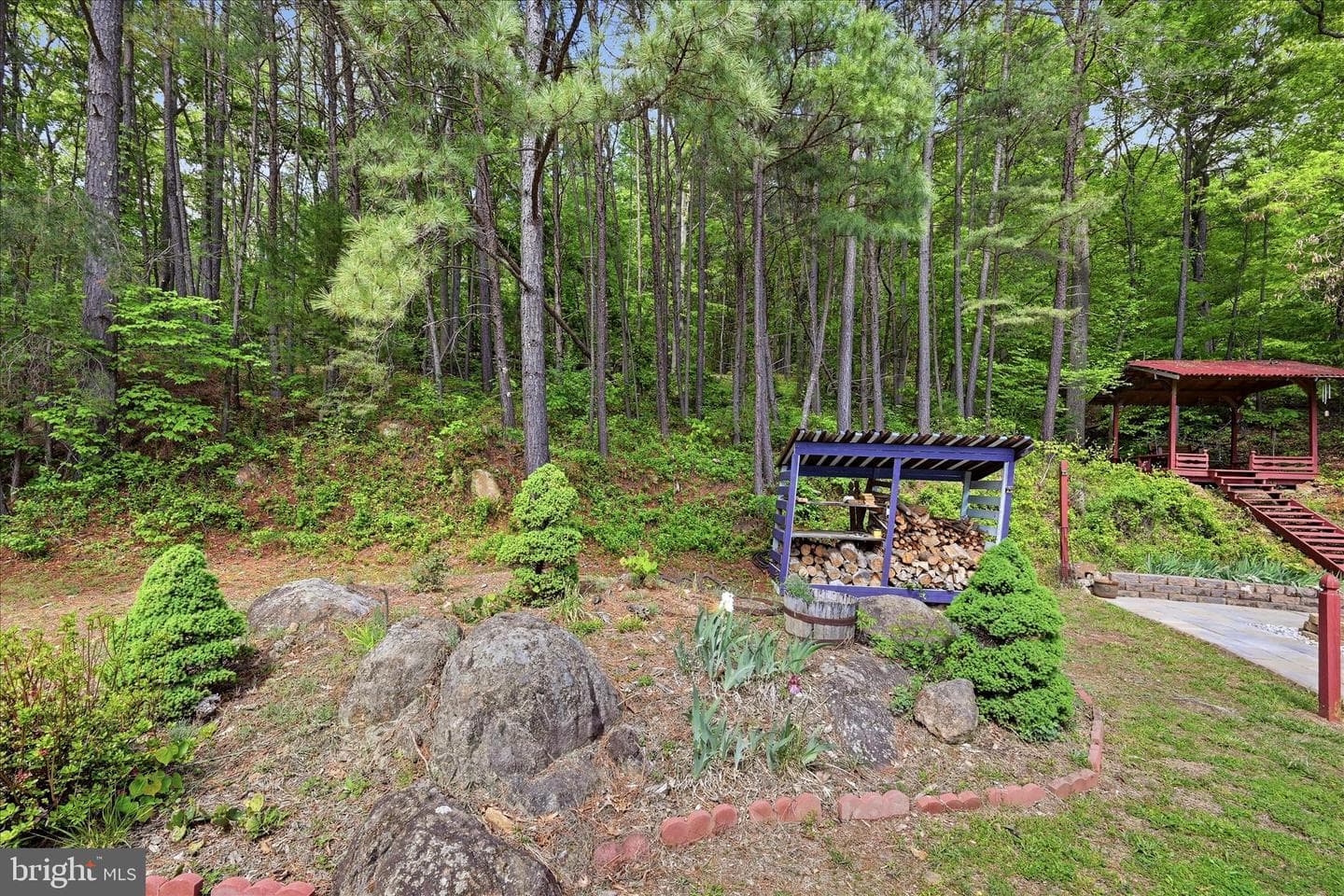 3744 Browntown Road photo 67
