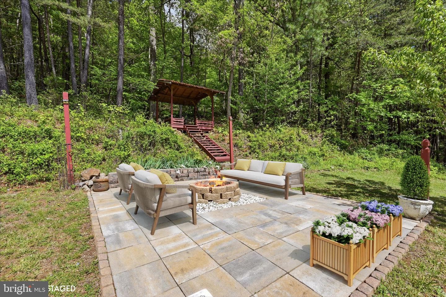 3744 Browntown Road photo 68