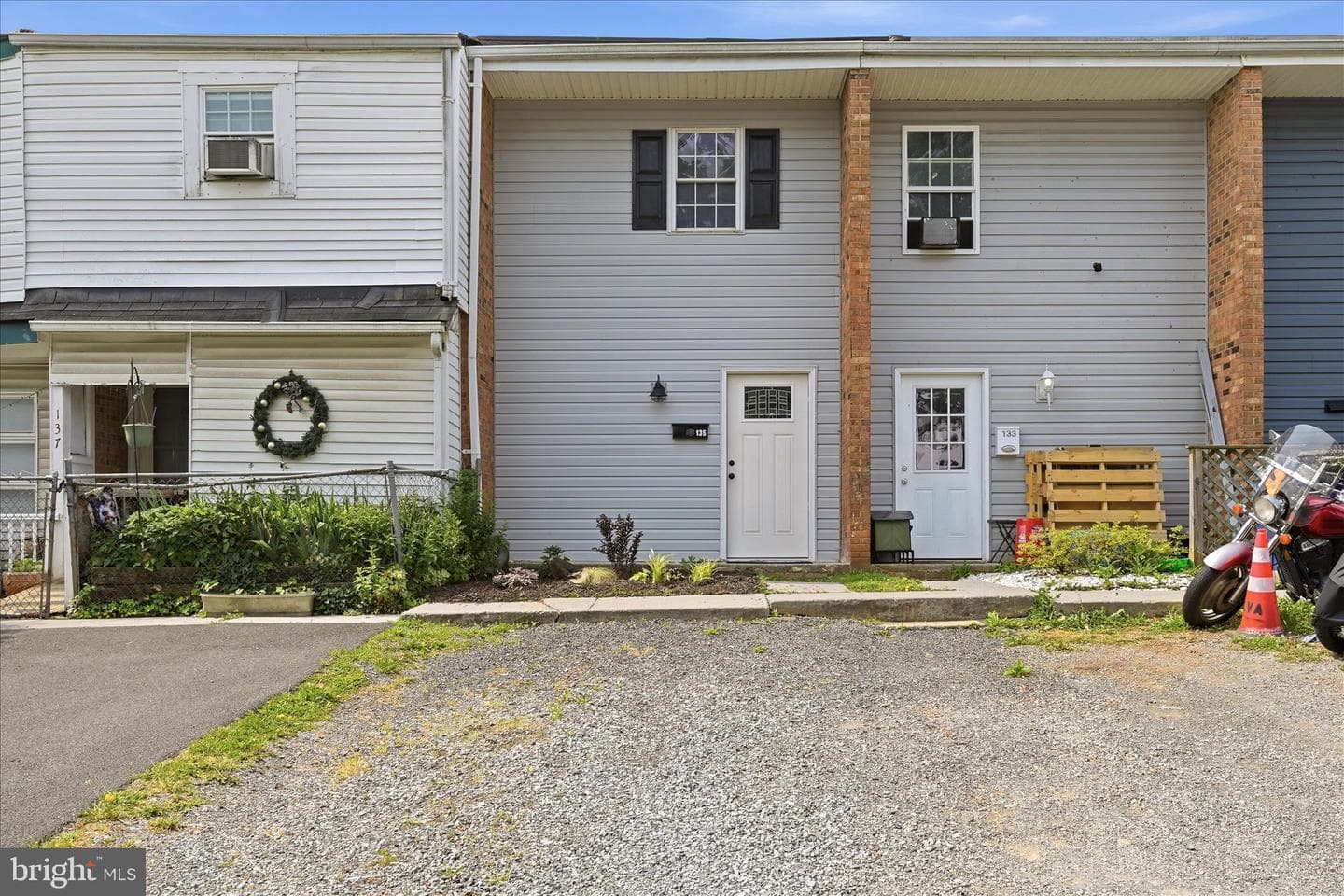 135 Beeden Lane, Front Royal