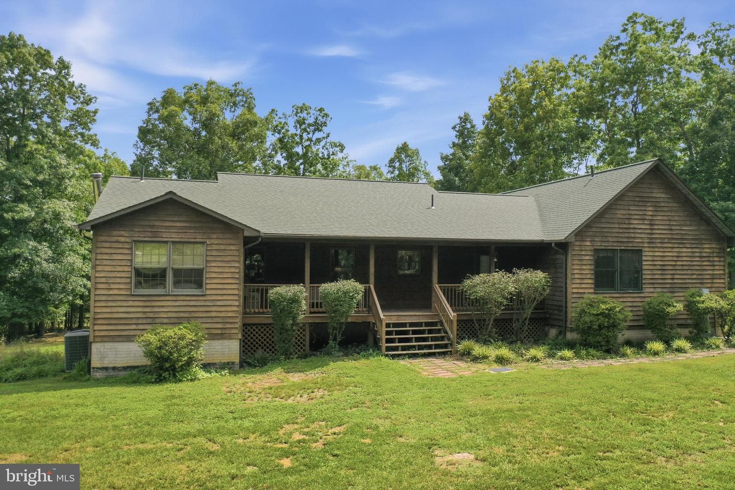1201 Pilgrims Way, Bentonville
