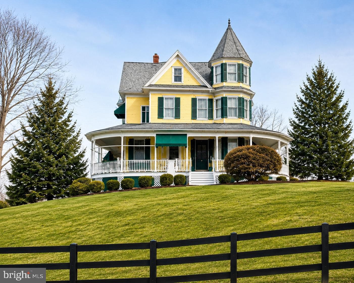 413 Grand Avenue, Front Royal
