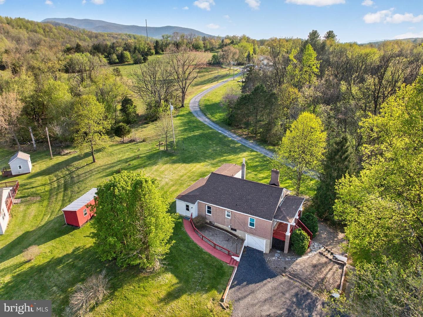 6156 Stonewall Jackson Highway, Front Royal