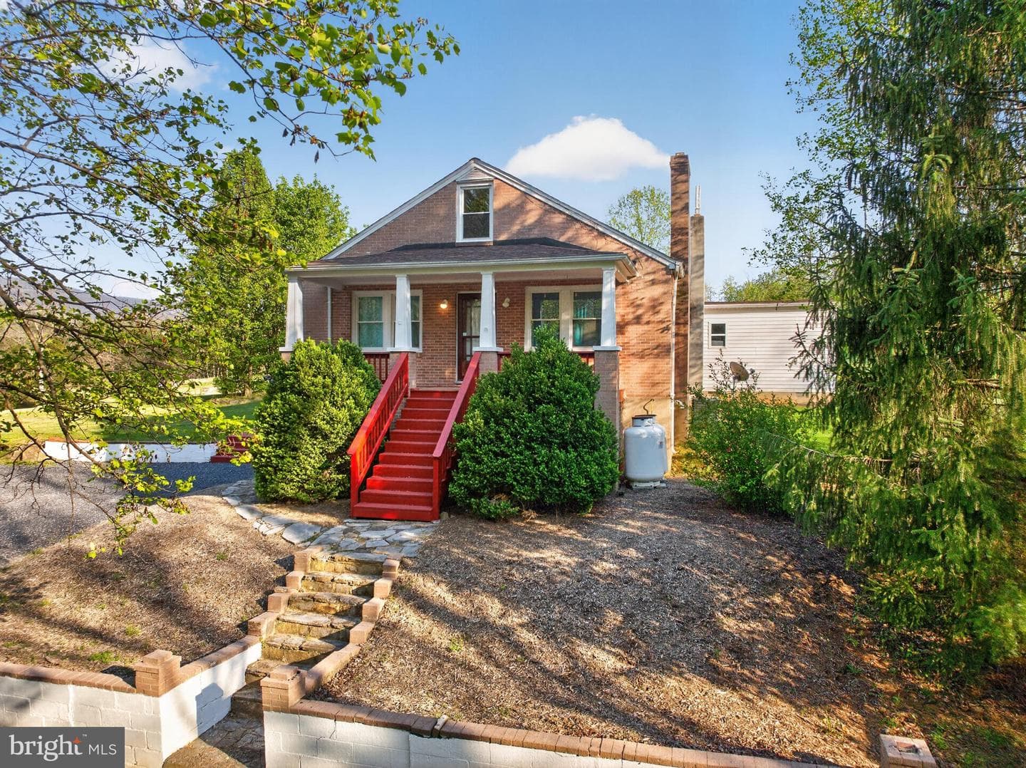 6156 Stonewall Jackson Highway, Front Royal