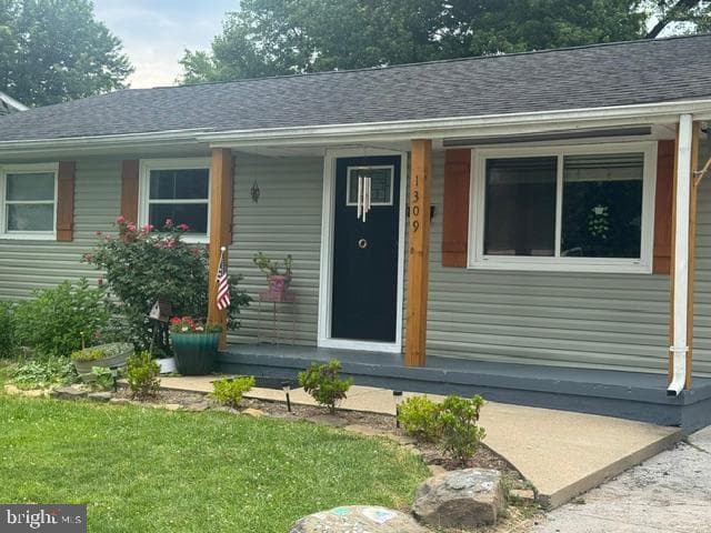 1309 Monroe Avenue photo 3