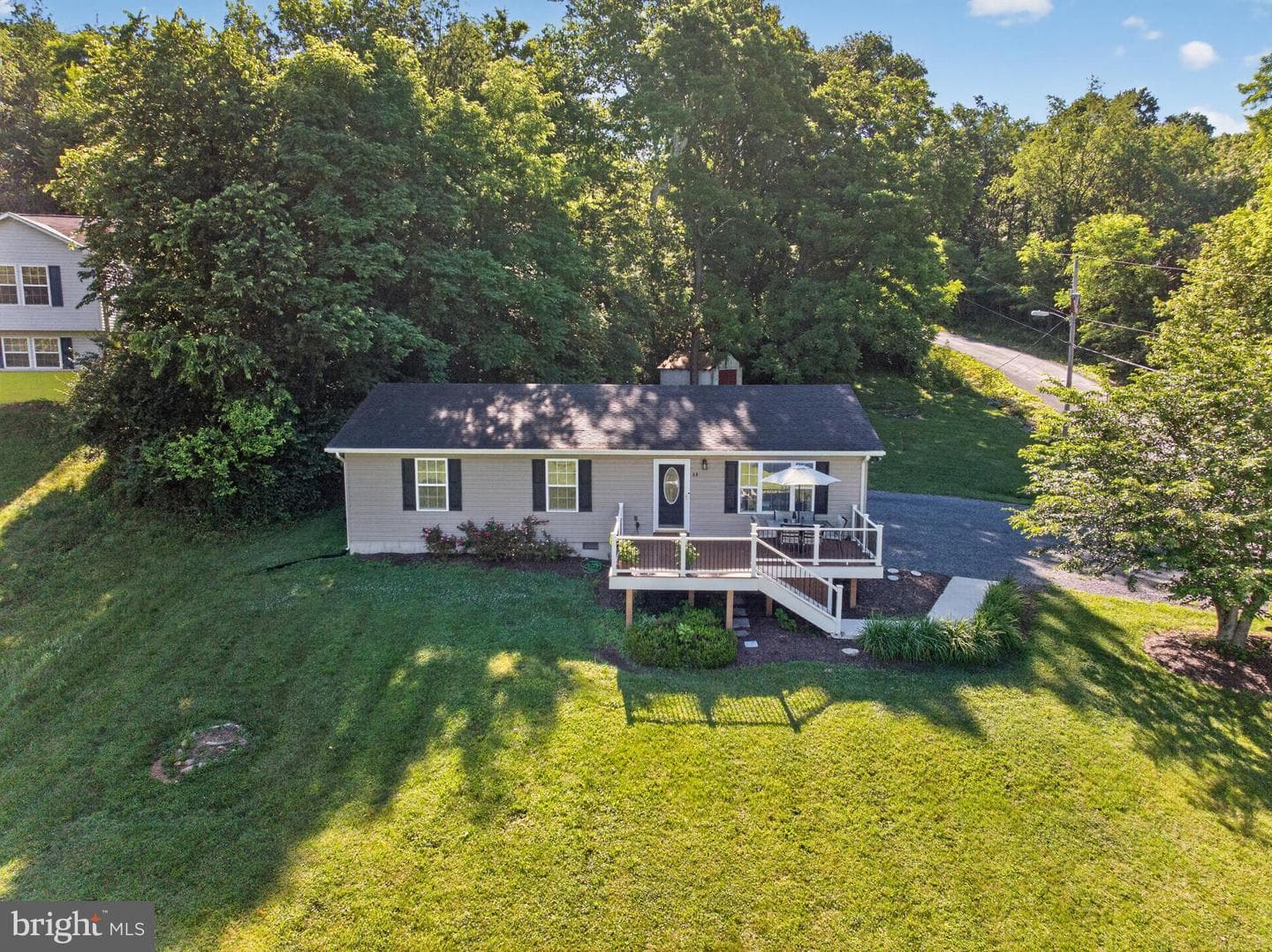 59 Fellows Drive, Front Royal