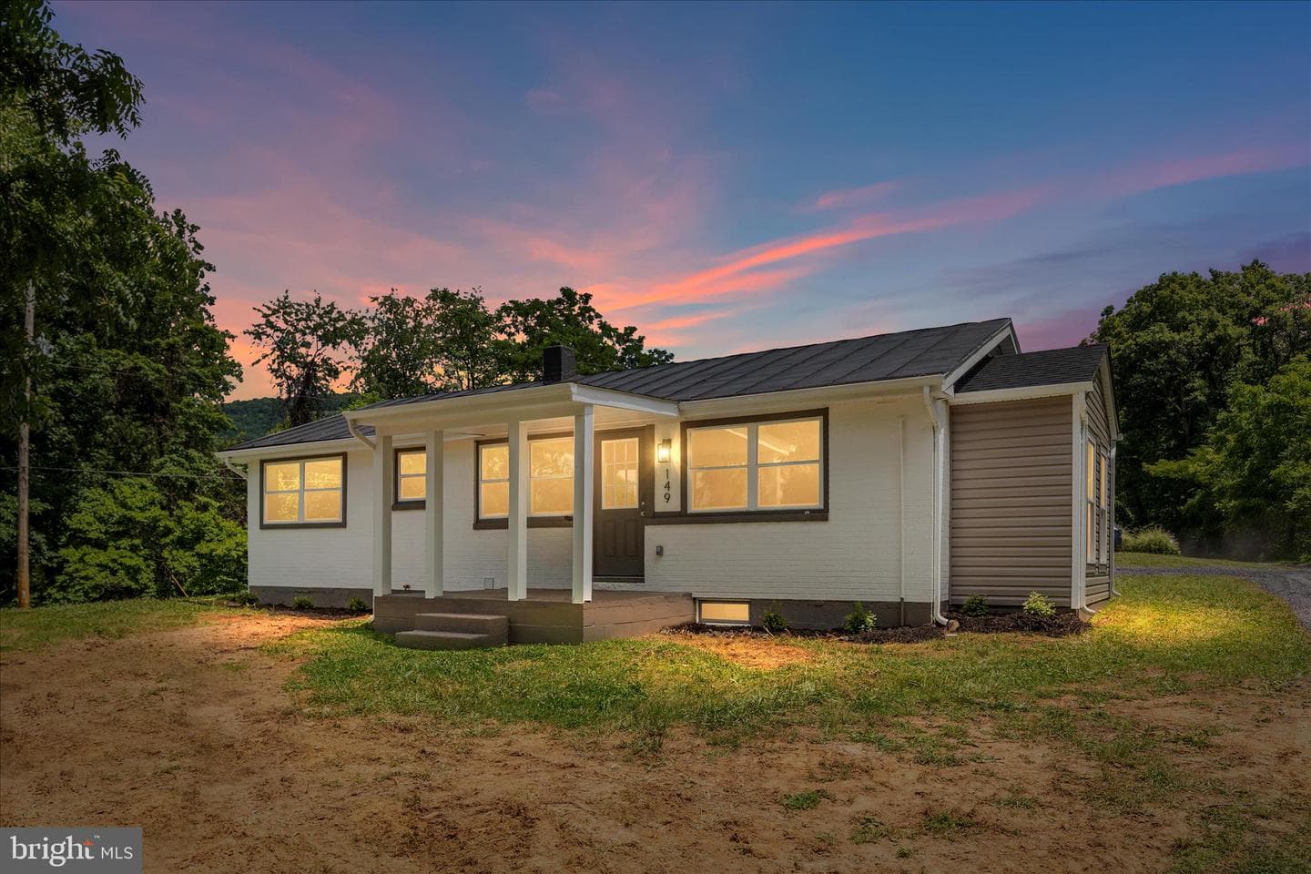 149 Sassy Lane, Front Royal