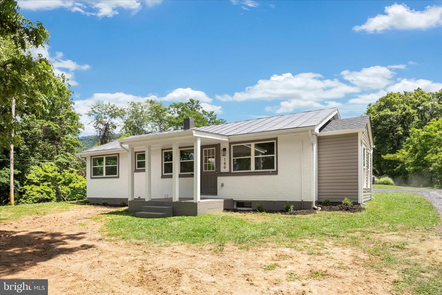 149 Sassy Lane, Front Royal
