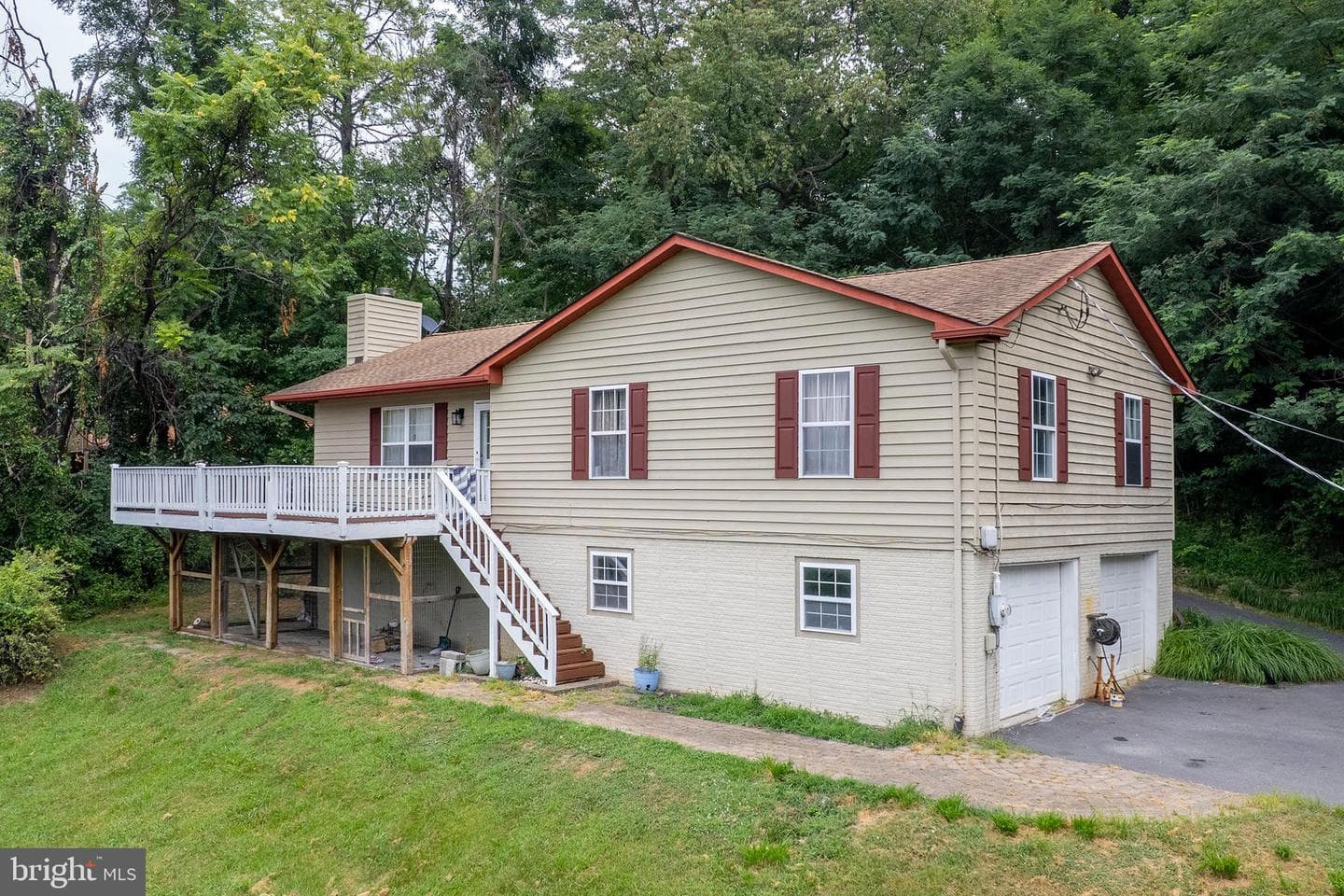 434 King David Drive, Linden