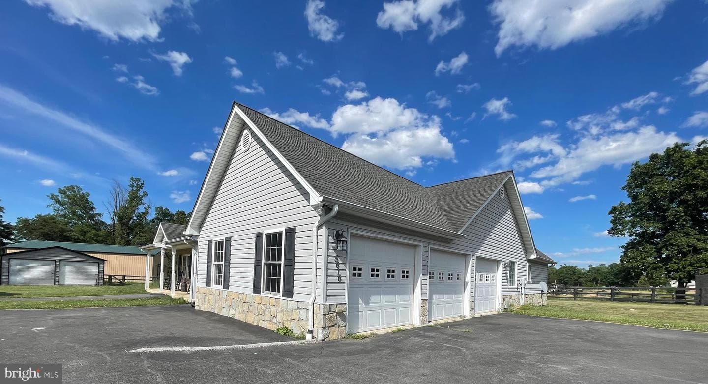 5616 Strasburg Road, Strasburg