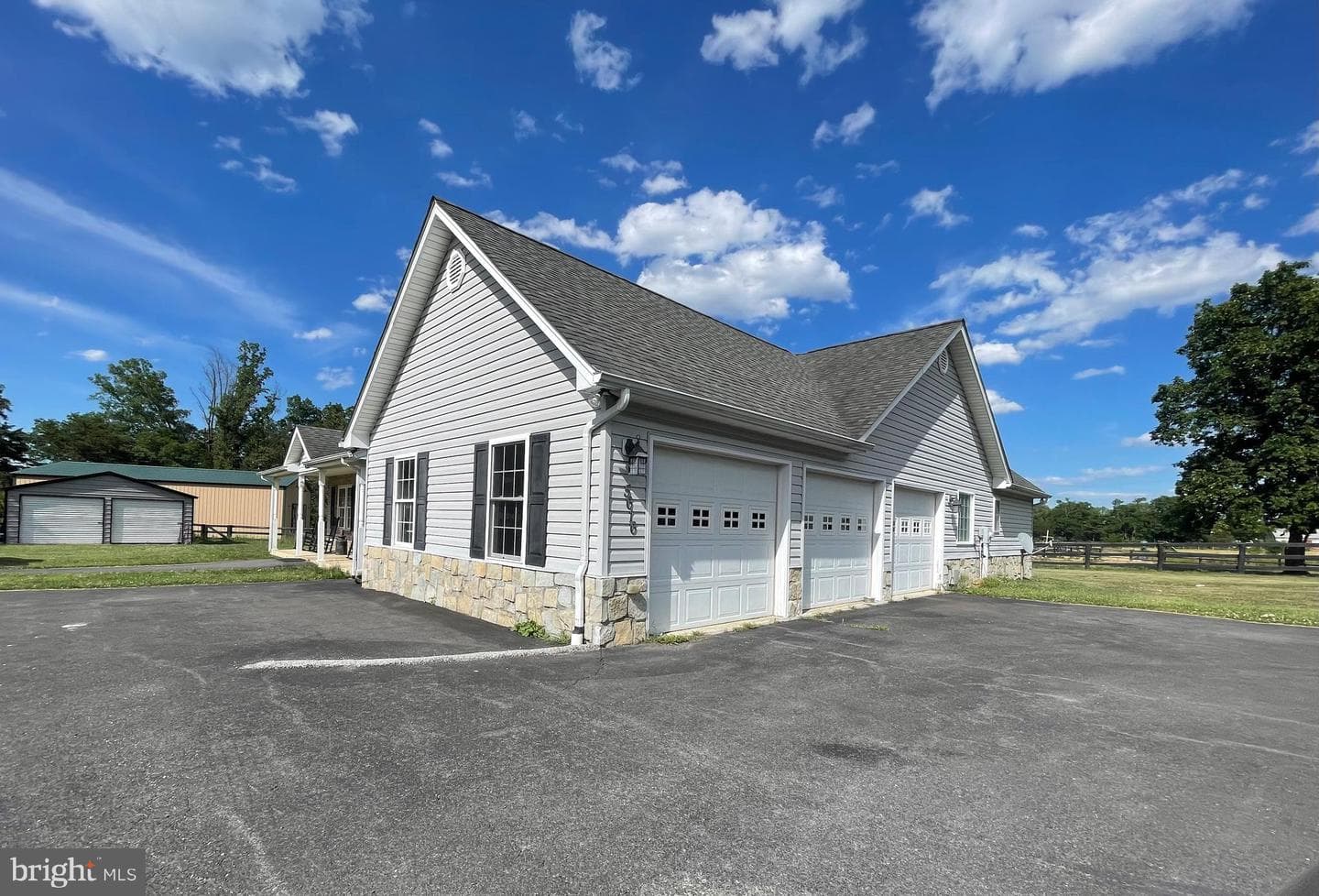 5616 Strasburg Road, Strasburg