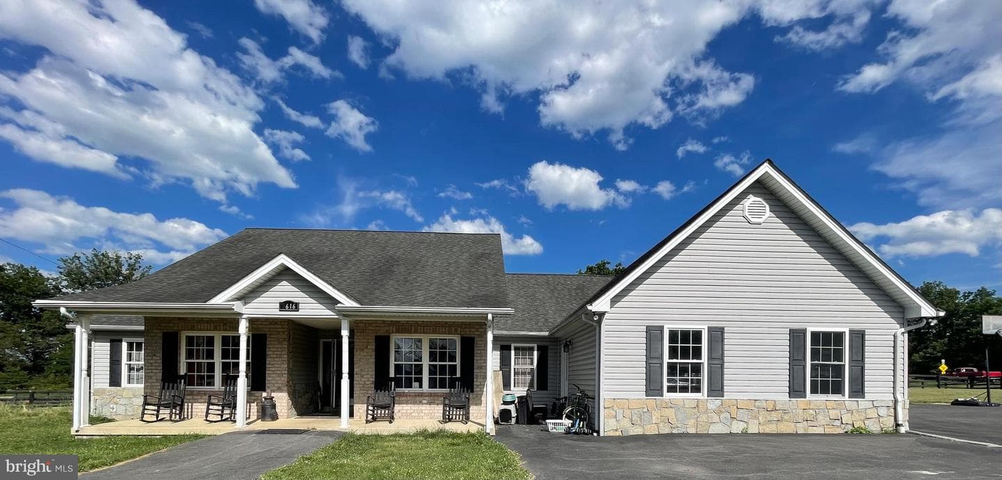 5616 Strasburg Road photo 3