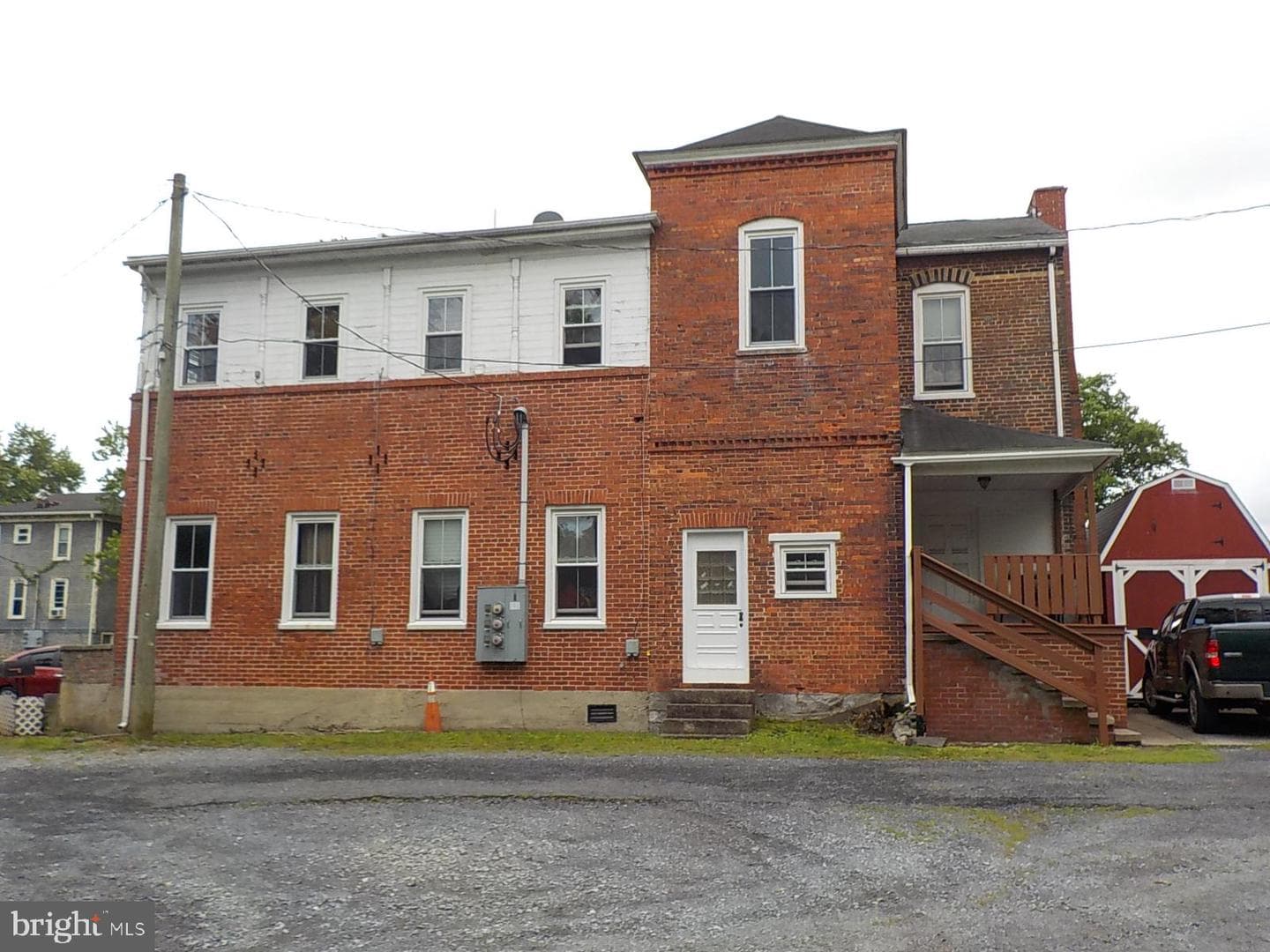 1383 Old Winchester Pike photo 40
