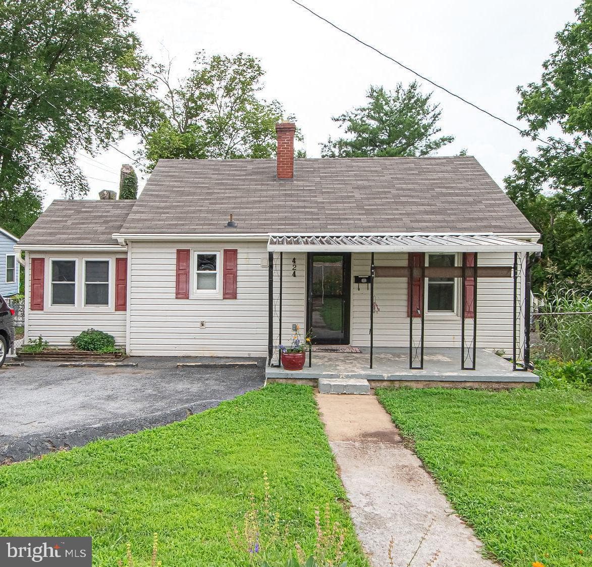 424 Duncan Avenue photo 6