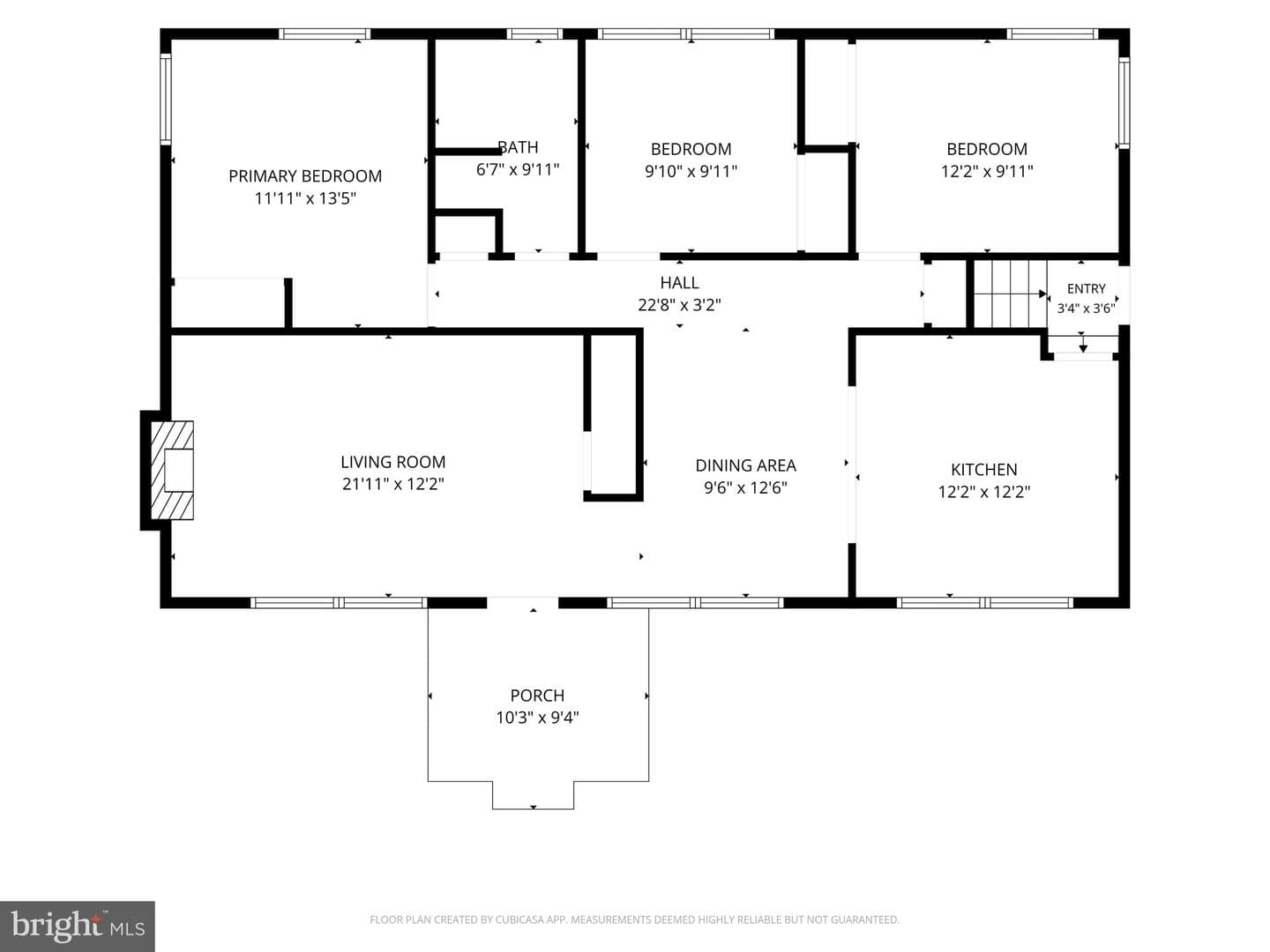 494 Hamilton Circle photo 49