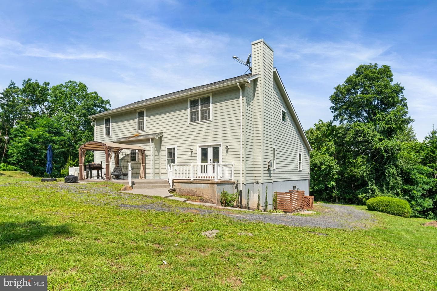 208 Markham Farm Road photo 75