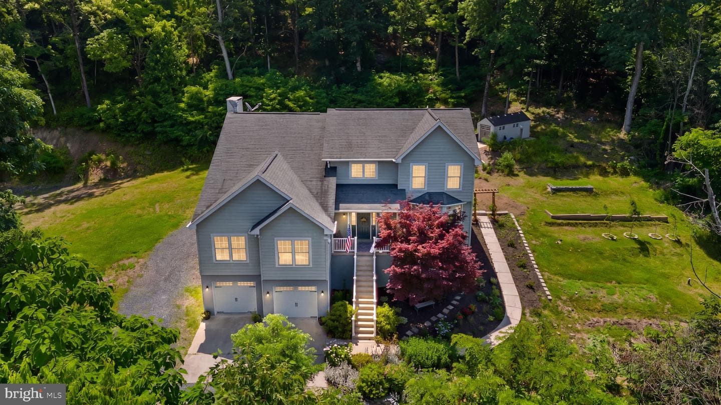 208 Markham Farm Road photo 83