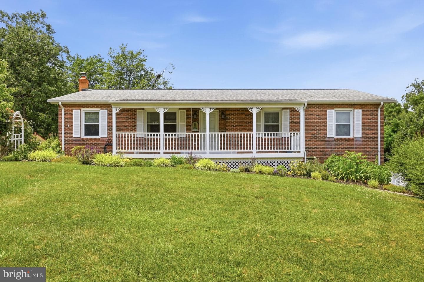 11 Ashlawn Ct, Front Royal