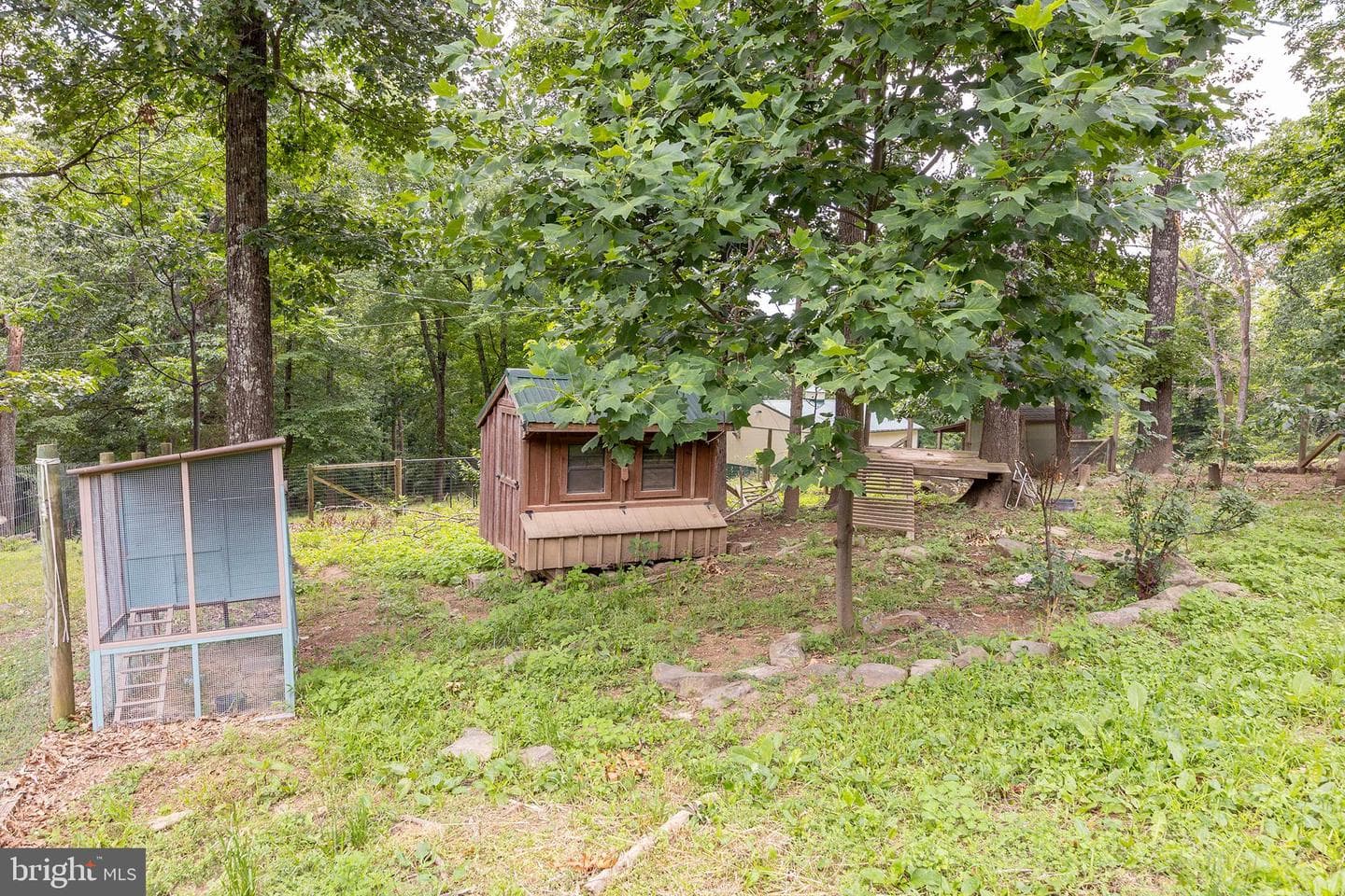 1011 Liberty Hall Rd photo 65