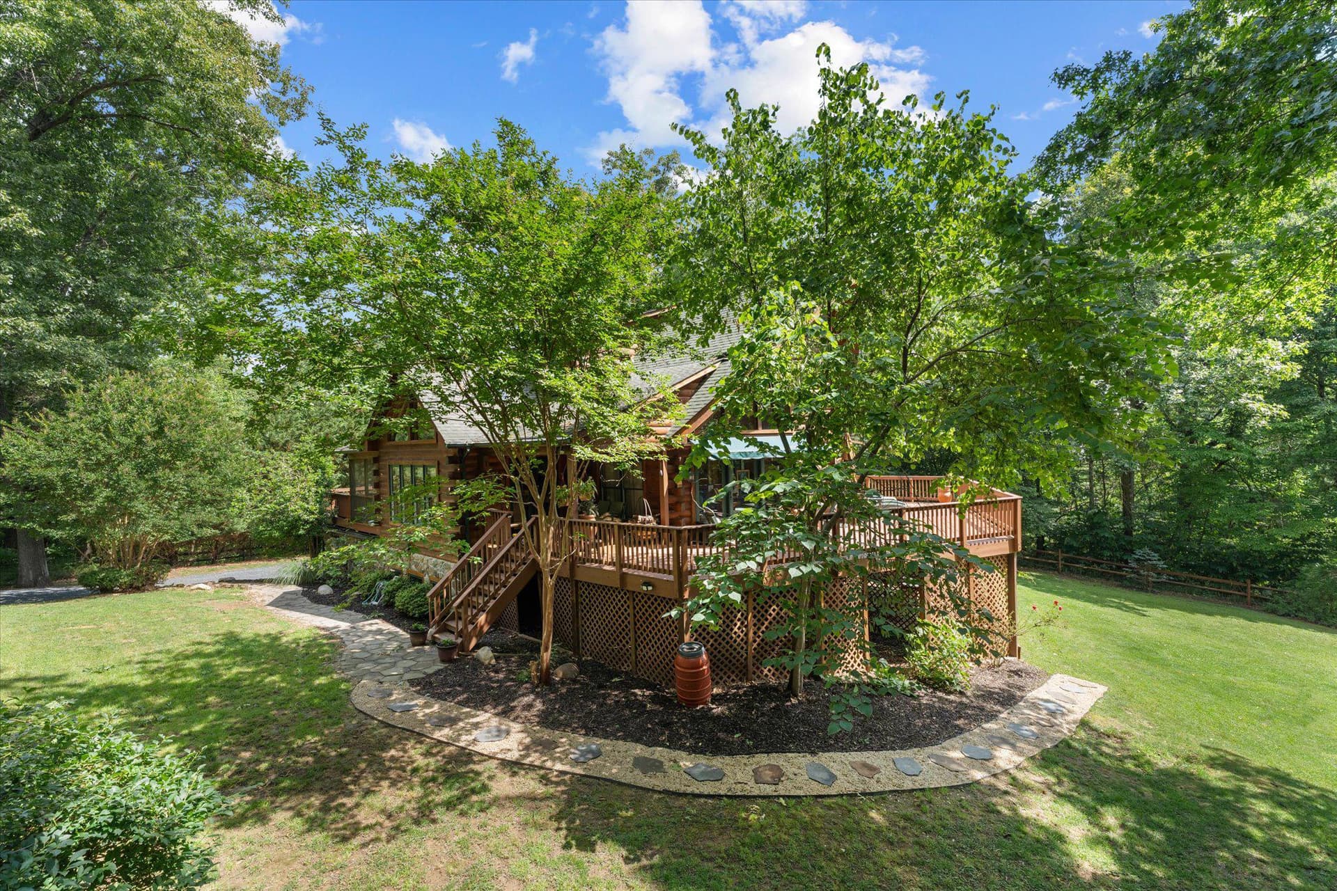 459 Windy Pines Road, Front Royal