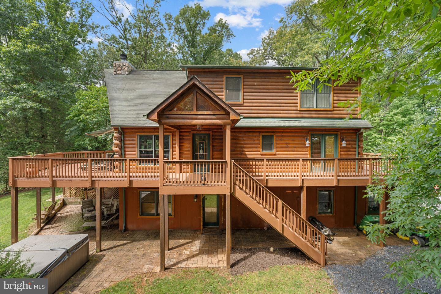 459 Windy Pines Road photo 10