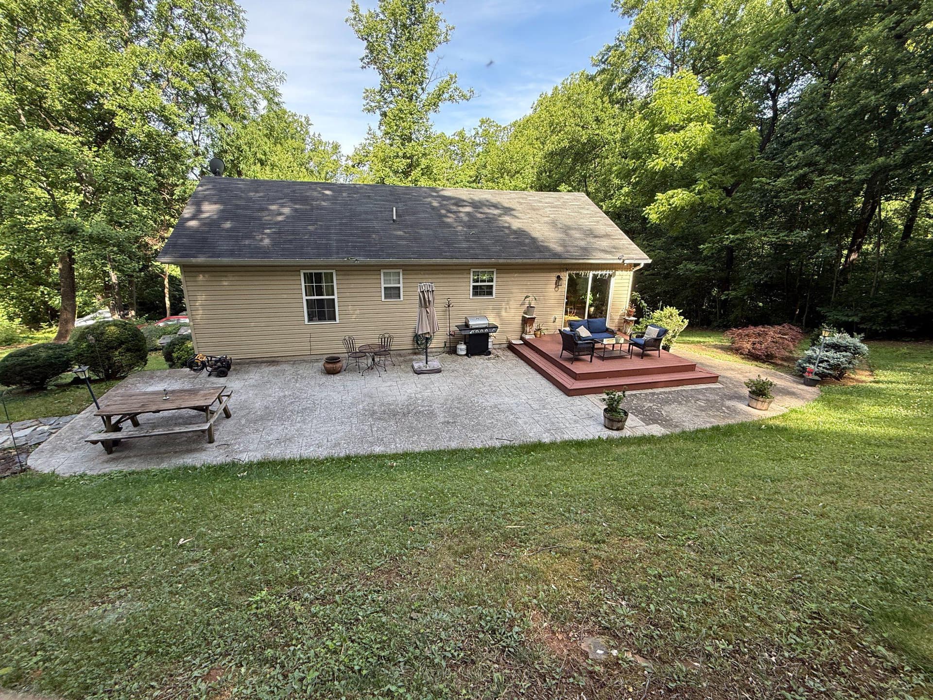 518 Reid Drive photo 3