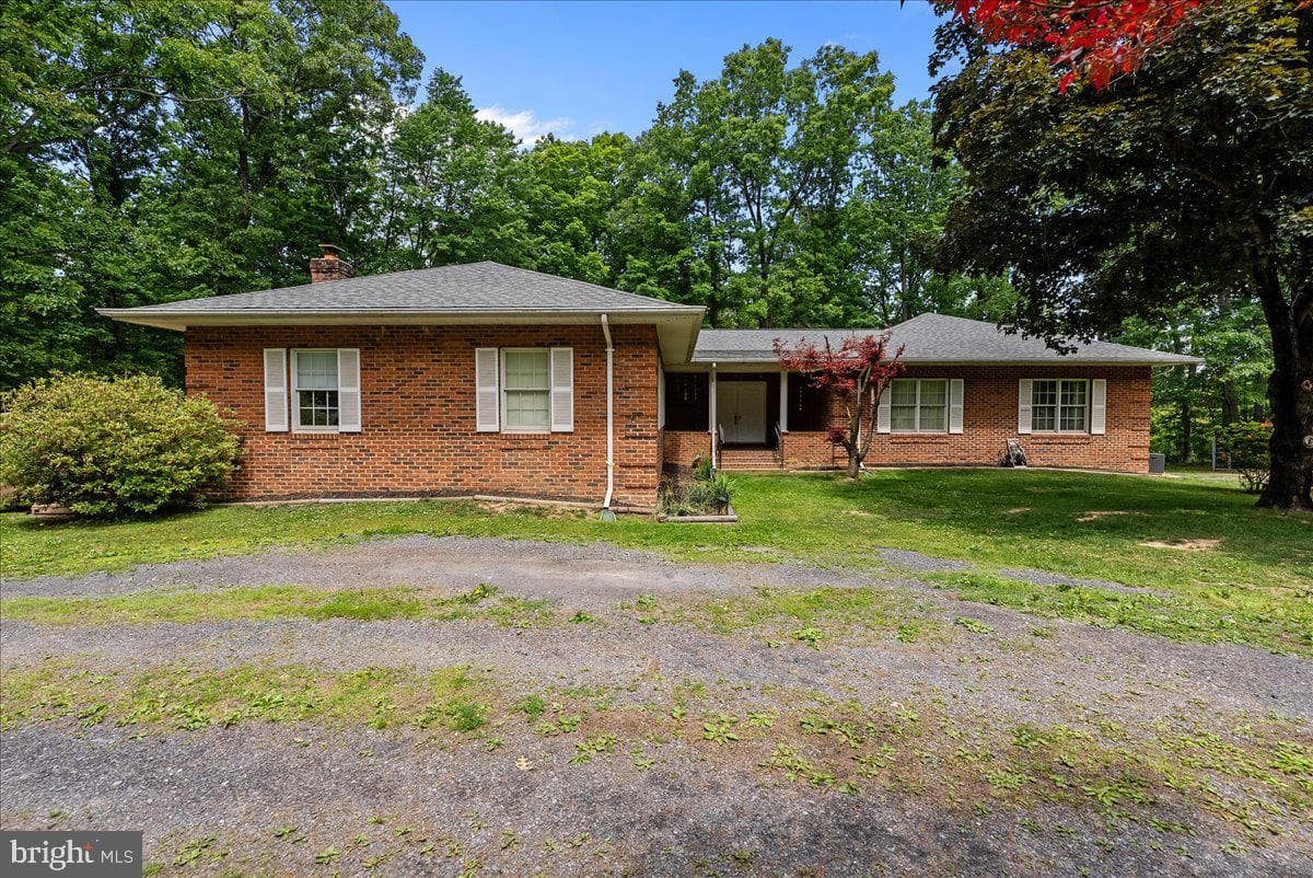 298 Mcdaniel Lane, Middletown