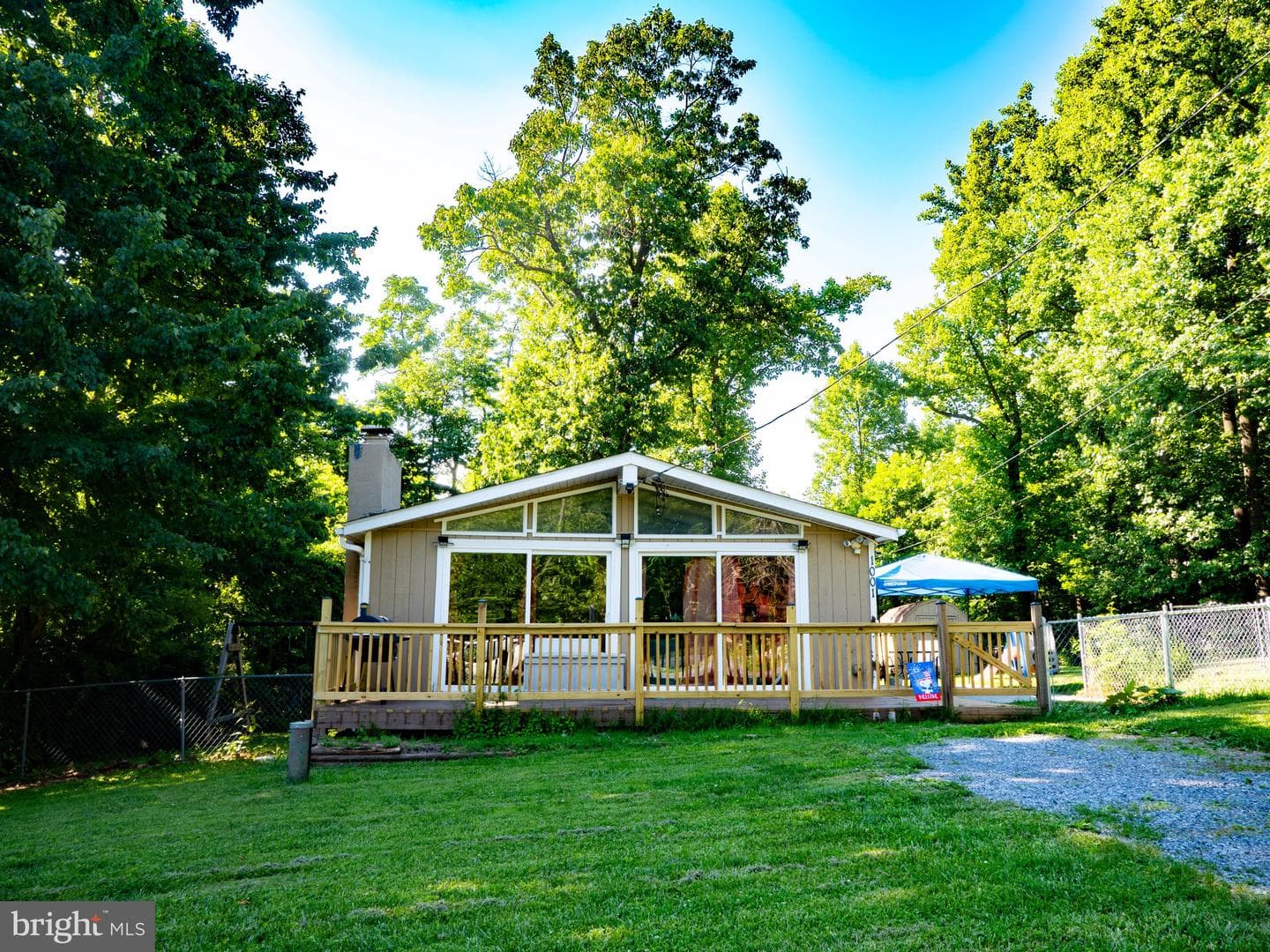 1001 Bifrost Way, Linden