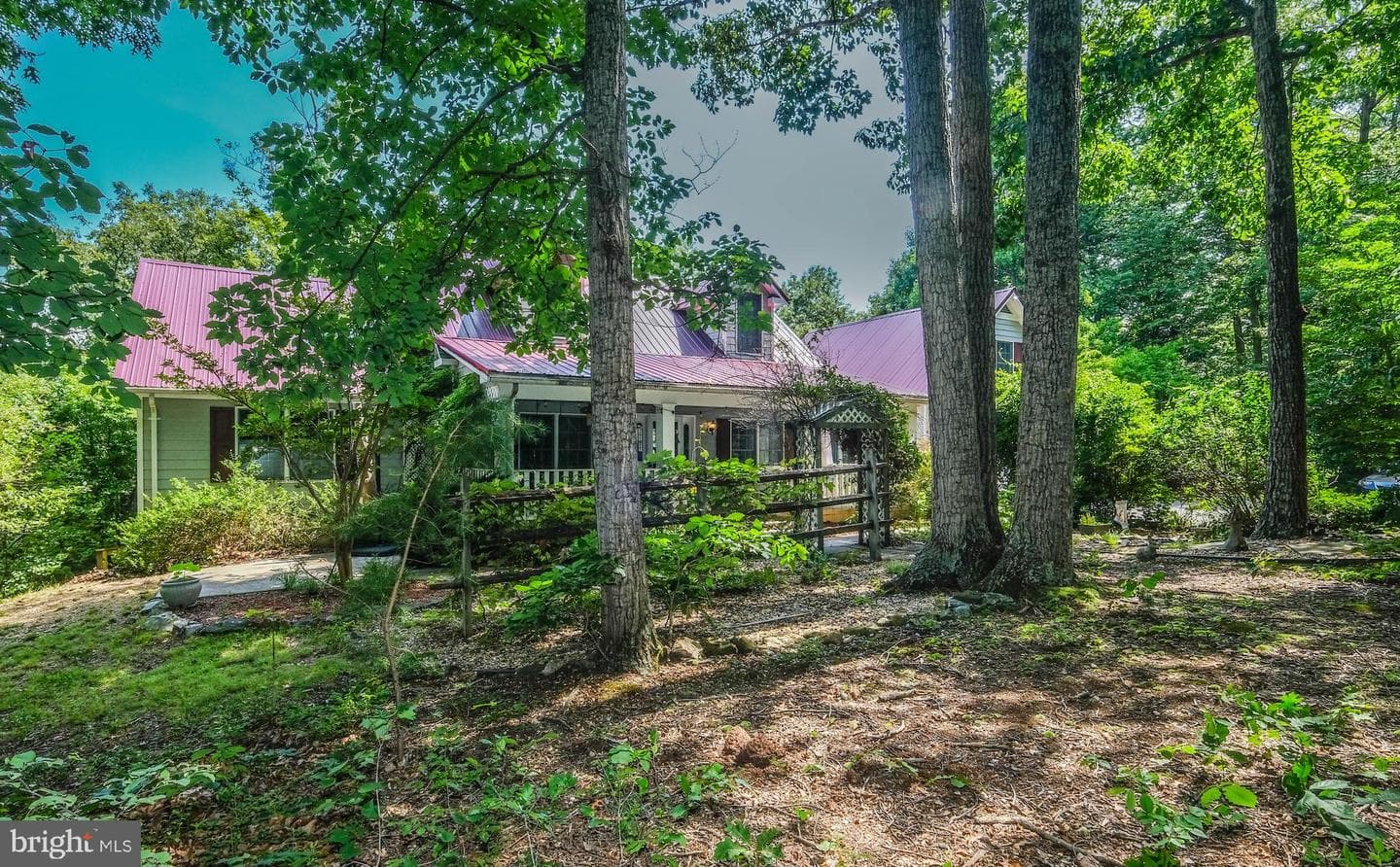 148 Green Hill Ridge Court photo 9