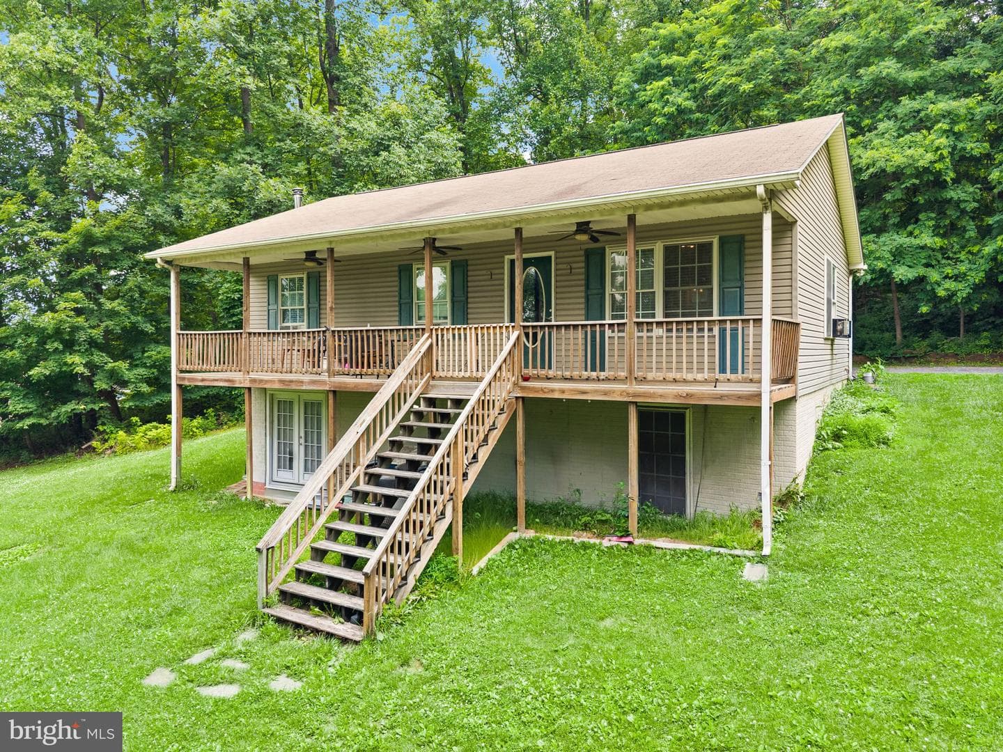 94 Mcdonalds Farm Road, Linden
