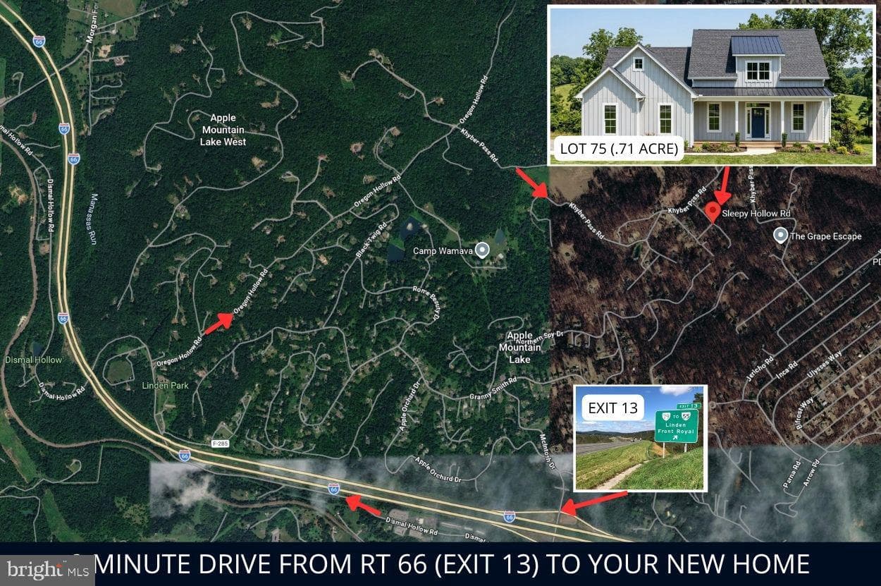Sleepy Hollow Rd photo 15