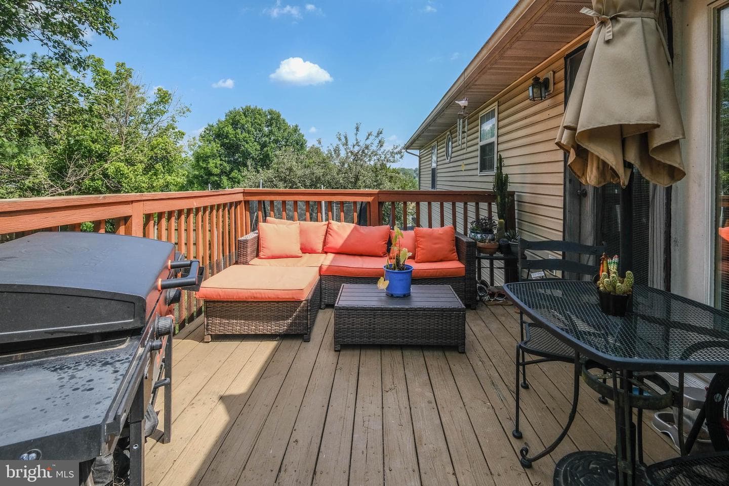 1180 River Bend Court, Front Royal