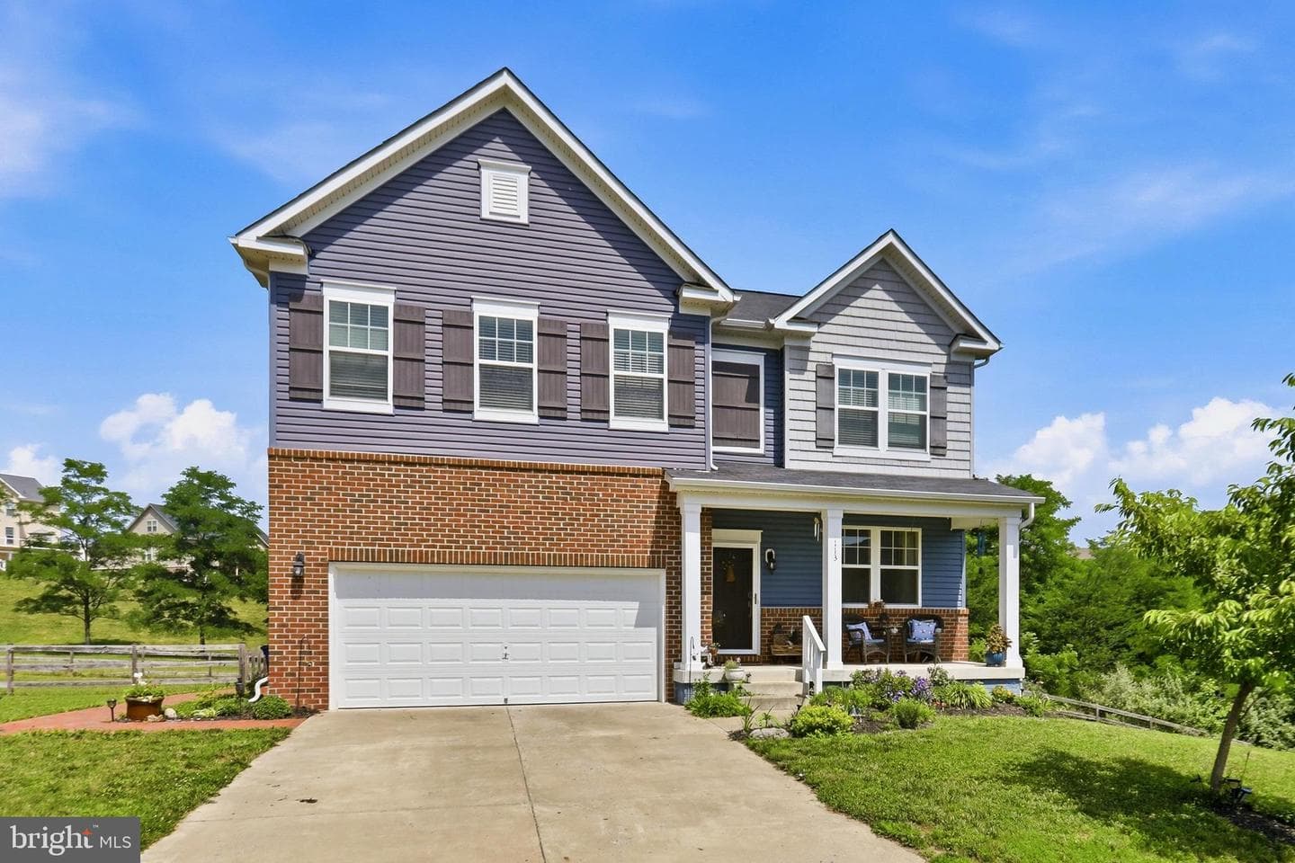 113 Divot Court, Front Royal