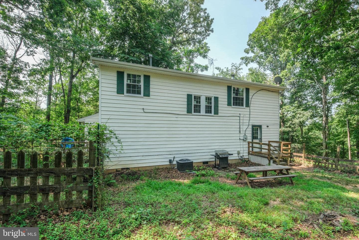 286 Summit Ridge Road photo 11