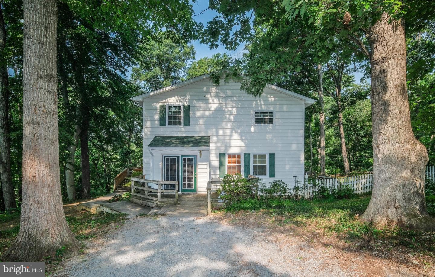 286 Summit Ridge Road photo 5