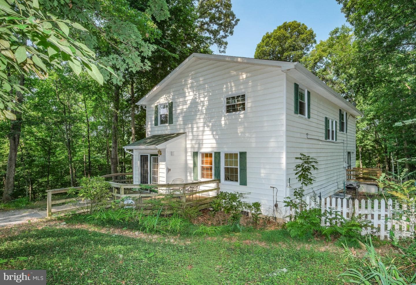 286 Summit Ridge Road photo 57