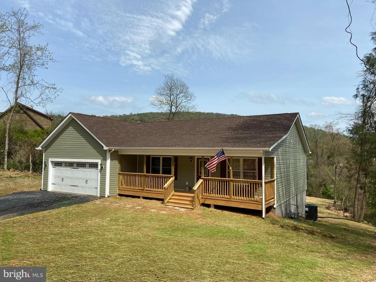 1730 High Top Road, Linden