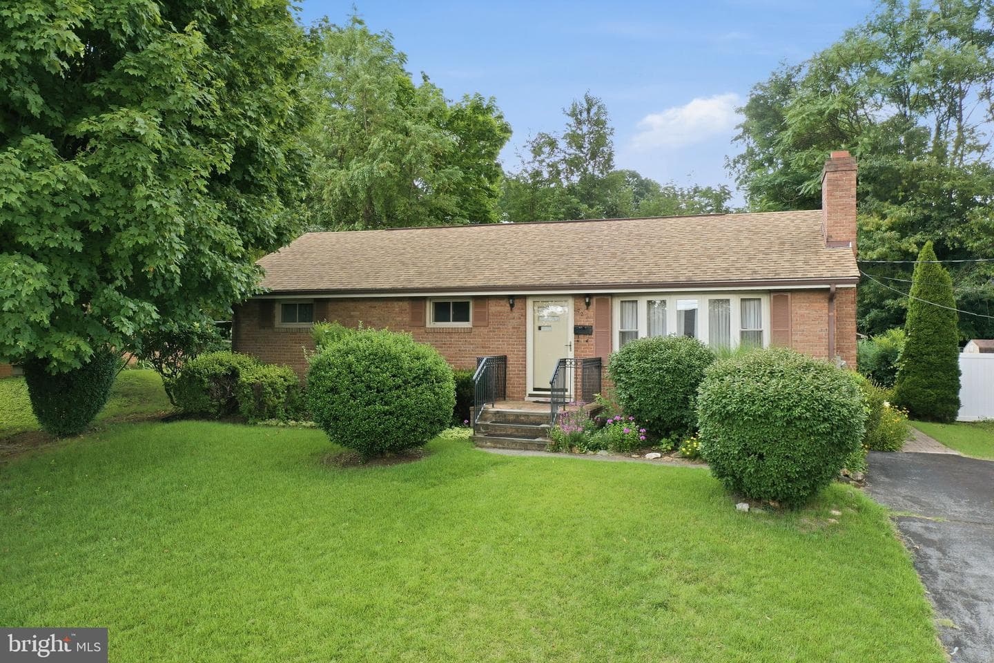 721 Stockton Road, Front Royal