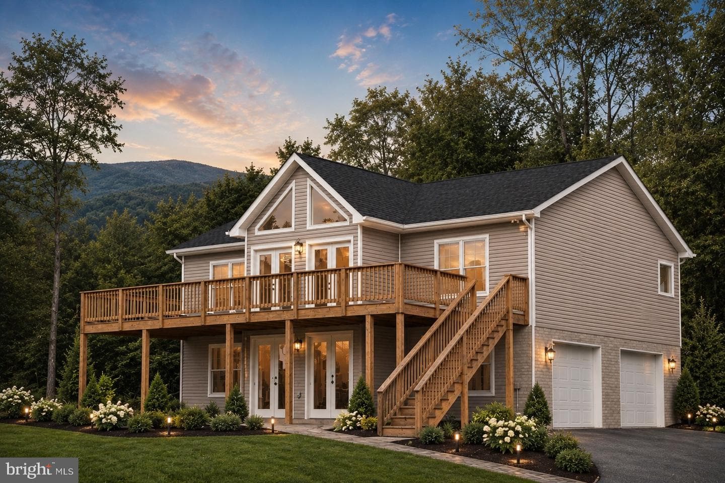 Lot 106 Bluebird Way, Front Royal