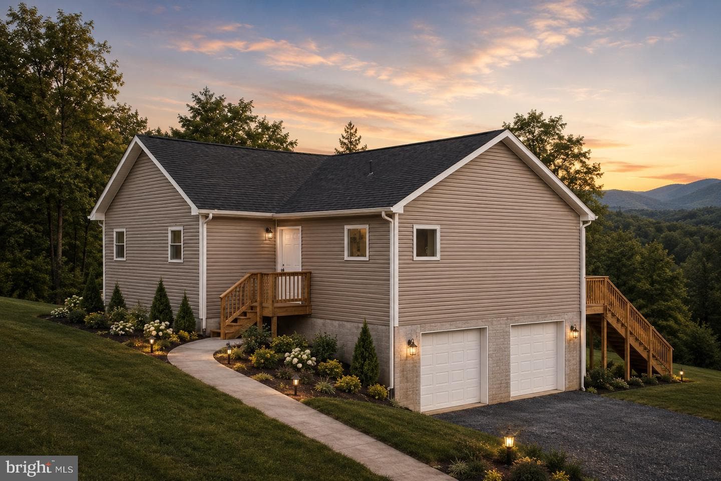 Lot 106 Bluebird Way, Front Royal