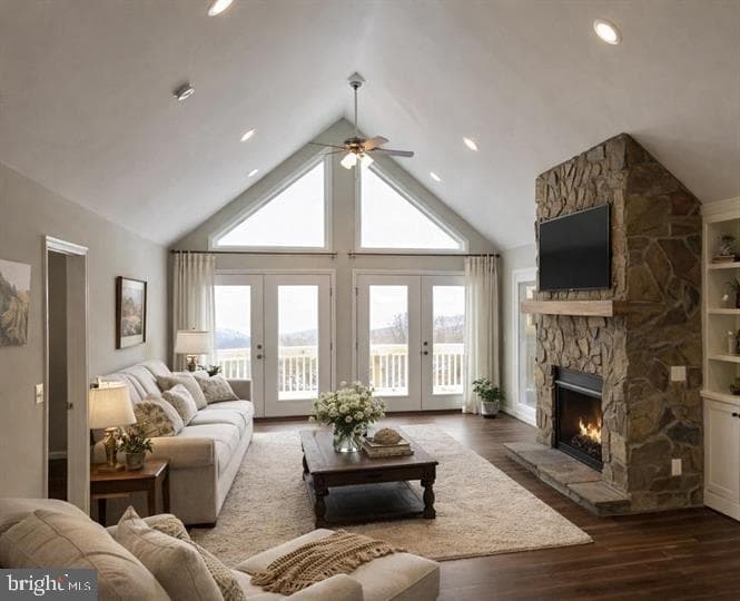 Lot 106 Bluebird Way photo 3