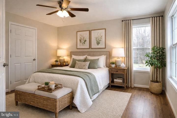 Lot 106 Bluebird Way photo 7
