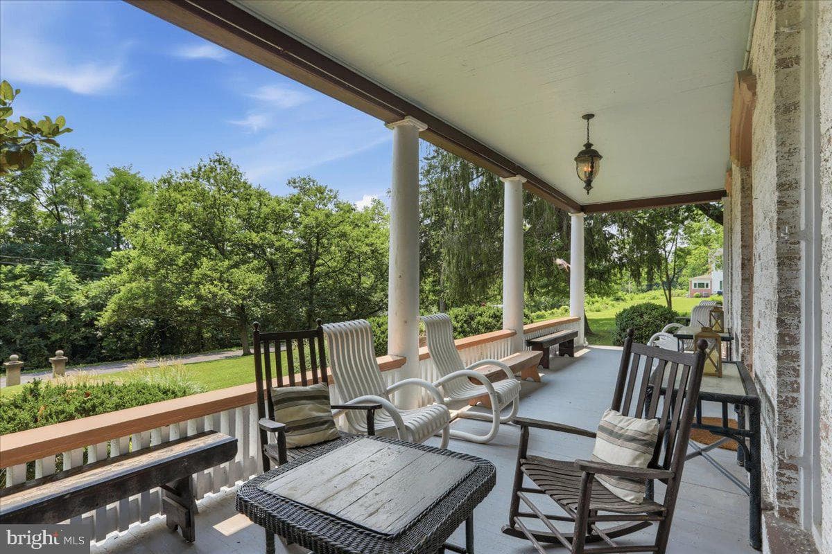 236 Riverside Drive, Front Royal