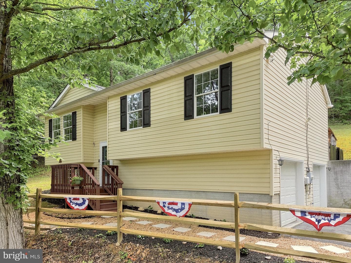 286 Oregon Hollow Road photo 4
