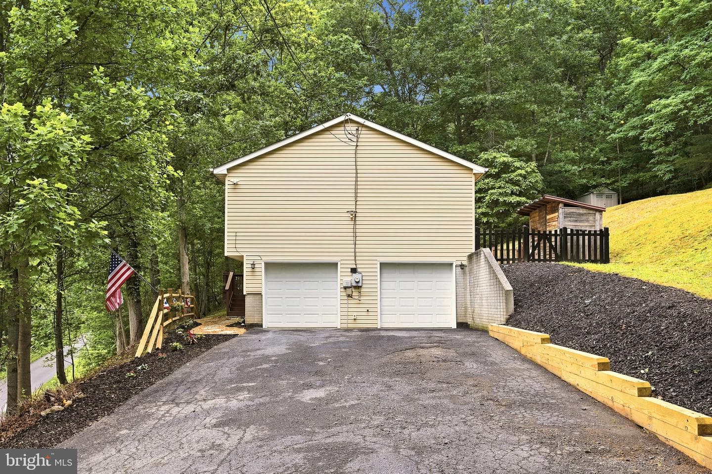 286 Oregon Hollow Road photo 40