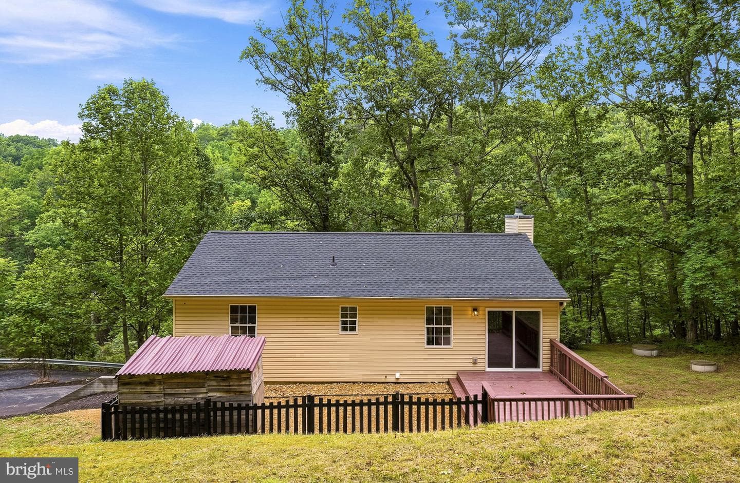 286 Oregon Hollow Road photo 46